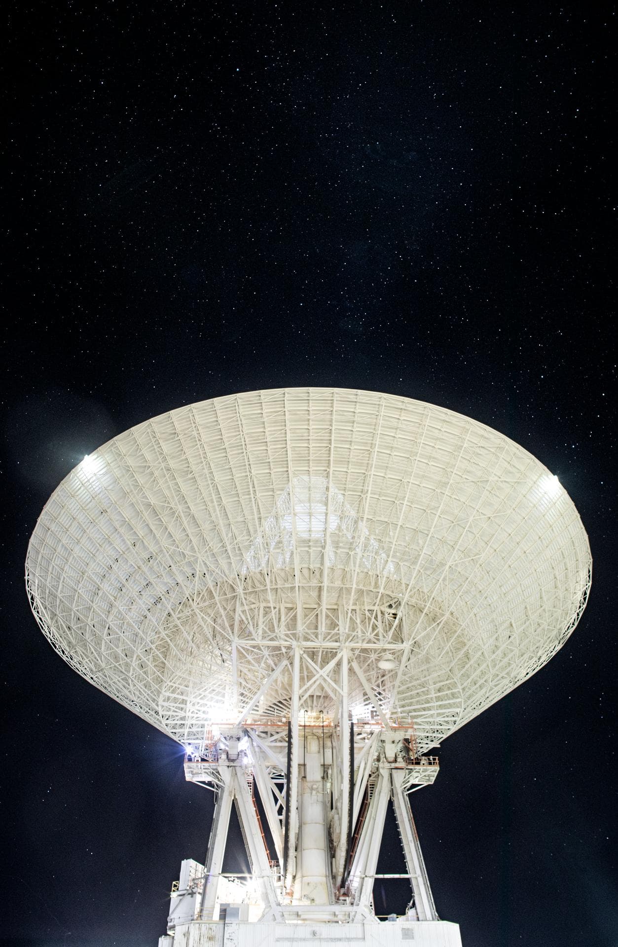 Ground Station Handler